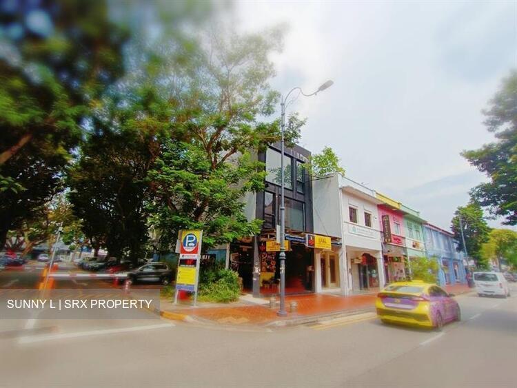 Prime Lifestyle Retail Joo Chiat Road Shophouse (D15), Shop House #508748151